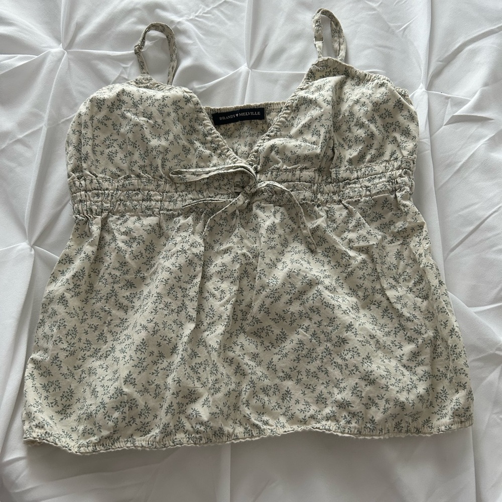 Brandy Melville Tank Top